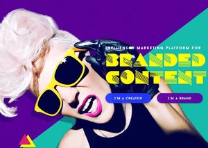 Sponsoring: FameBit vernetzt Videoproduzenten und Marken (Foto: famebit.com)