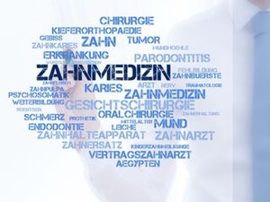 Viele Patienten leiden unter Parodontitis (© CrazyCloud - Fotolia.com)