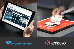 ngn schließt neue Partnerschaft mit Konduko (Foto: ngn)
