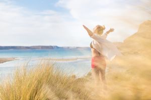 Dr. Ehrhart setzt auf naturidentische Hormone (© kasto - Fotolia)