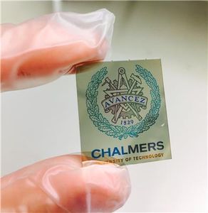 Uni-Logo: Technik-Demo in kompakt (Foto: Kunli Xiong)