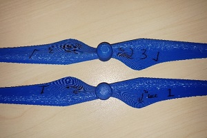 Echt und schlecht: Nur ein Bauteil ist sicher (Foto: cyber.bgu.ac.il) Echt und schlecht: Nur ein Bauteil ist sicher (Foto: cyber.bgu.ac.il)