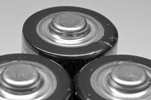 Batterien: Neuer Akku heilt sich selbst (Foto: pixelio.de, androm31)