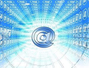 E-Mail: Richtige Archivierung ist kein Zufall (Foto: geralt, pixabay.com/de)