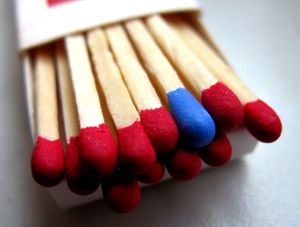 Außenseiter: Aktivitäten außerhalb motivieren (Foto: pixelio.de/Rolf Handke)