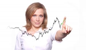 Chart: Frauen interessiert Struktur mehr (Foto: Konstantin Gastmann/pixelio.de) Chart: Frauen interessiert Struktur mehr (Foto: Konstantin Gastmann/pixelio.de)