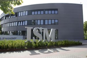 ISM-Campus Dortmund (Foto: ISM)