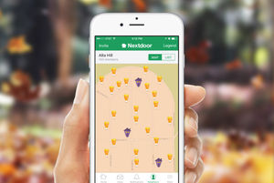 Halloween-App "Treat Map" hilft, Süßes zu sammeln