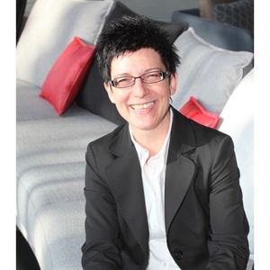Dr. Karoline Simonitsch, TOP100 Health Tech Influencer 2016