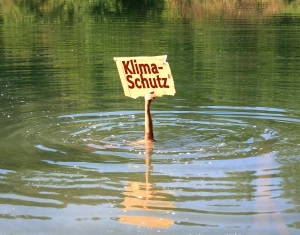 Klimaschutz: Mit dem Thema ist gut punkten (Foto: Rainer Sturm, pixelio.de)