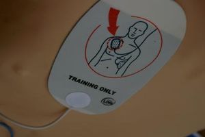 Sofortmaßnahme Schock: Gentests umstritten (Foto: pixelio.de, S. Hofschlaeger)