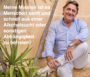Hans R. Hoffmann (Foto: Coaching by Hoffmann Ltd.)