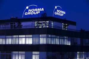 Zentrale der Norma Group: Prognose 2016 steht noch (Foto: normagroup.de)