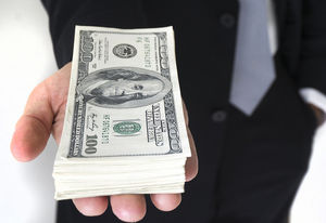 Geld: Netzwerk entlarvt knausrige Chefs (Foto: flickr.com/Pictures of Money) Geld: Netzwerk entlarvt knausrige Chefs (Foto: flickr.com/Pictures of Money)