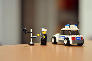 Polizei: ignoriert Dringlichkeit der Datensicherung (Foto: flickr.com/me5otron) Polizei: ignoriert Dringlichkeit der Datensicherung (Foto: flickr.com/me5otron)