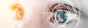 Wechselstrom kann bei Sehverlust helfen (© Production Perig - Fotolia)