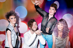 KLIPP eröffnet die Partysaison!  (© KLIPP)