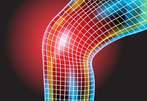 Hilfe durch Hyaluronsäure beim Orthopäden in Heidelberg (© best shop - Fotolia)