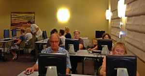 Gehirntraining: Das ist gut für das Gedächtnis (Foto: sydney.edu.au)