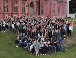 Realschulabschluss an der Steinhöfelschule nachholen (Bild: Steinhöfelschule)