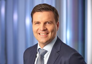 Stefan Brandl wird neuer Vorsitzender der Geschäftsführung (© ebm-papst)