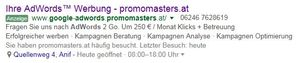 Online-Marketing für KMUs (© PromoMasters)