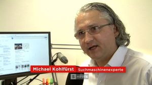 Suchmaschinenexperte Michael Kohlfürst (© PromoMasters)