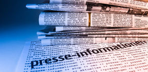 Nachrichten: US-Schüler glauben fast alles (Foto: Rainer Sturm, pixelio.de) Nachrichten: US-Schüler glauben fast alles (Foto: Rainer Sturm, pixelio.de)