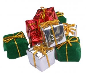 Geschenke: KI könnte Auswahl erleichtern (Foto: S. Hofschlaeger, pixelio.de)