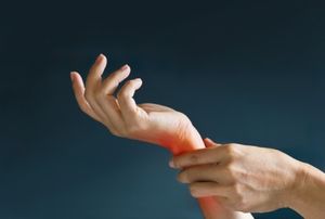 Beschwerdefrei trotz Arthrose (© ipopba - Fotolia.com)