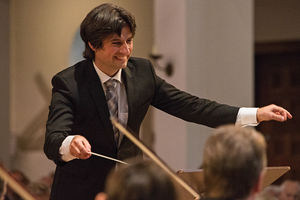 Eduard Matscheko (Foto: Ulrike Altmüller)