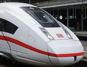 ICE: Nach 200 Megabyte hört der Surfspaß auf (Foto: deutsche-bahn.de)