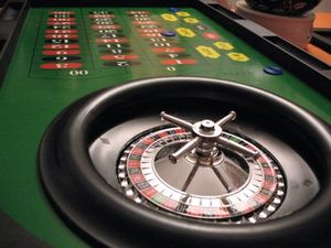 Roulette: Japan will Kasinos legalisieren (Foto: pixelio.de, Elke Hannmann)