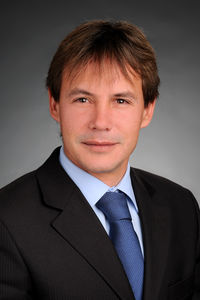 Dr. Pascal Sieber, neuer Verwaltungsrat bbv Group AG (Foto: bbv Group AG)