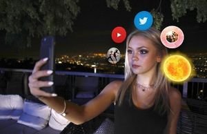 Gesichts-Scans: Neues Feature für 