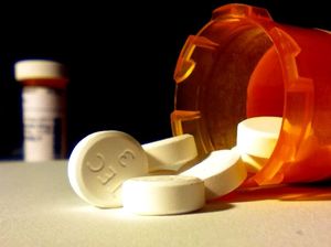 Medikamente: Kontrolle ist wichtig (Foto: flickr.com/Brandon Giesbrecht)