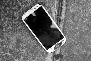 Kaputtes Gerät: Enthält oft intakten Speicher (Foto: Petit_louis, flickr.com)