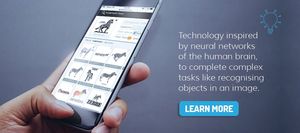 Check per App: Ähnliche Logos vor Eintragung suchen (Foto: trademark.vision) Check per App: Ähnliche Logos vor Eintragung suchen (Foto: trademark.vision)