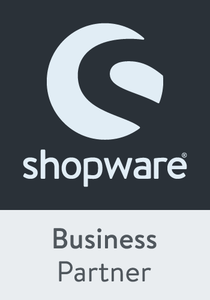 DieWebAG ist Shopware Business Partner (Copyright: shopware AG)