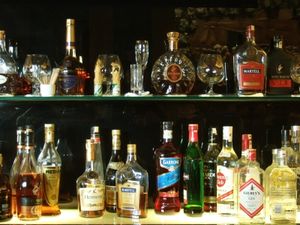 Alkohol: Länder werden miteinander verglichen (Foto: pixelio.de/Rainer Sturm)