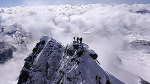 Noemi Beuret - Himalaya (Foto:  ptm)