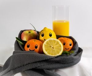 Vitamine: Diese helfen dem Immunsystem (Foto: pixelio.de, Bernd Kasper)