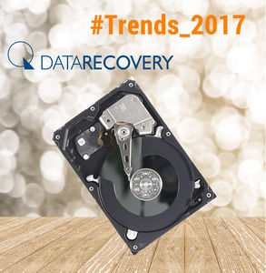 DATA REVERSE® Datenrettung: Trends 2017, Foto: depositphotos.com