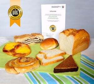 6 Goldene DLG-Preise und Landesehrenpreis für Büsch-Produkte (© Agentur Berns)