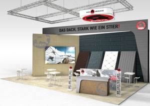 Fairplay Messestand & Raumdesign GmbH