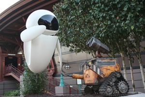 Fröhliches Ding: Kann eher unheimlich wirken (Foto: Hexe110, pixelio.de)