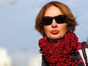 Eifersucht: Hier bin ich! Auffallen zählt (Foto: pixelio.de, Rainer Sturm)