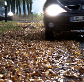 Auto: Sekundenschlaf kann tödlich sein (Foto: pixelio.de, Bernd Kasper)