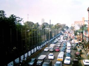 Manila: Filipinos sind sehr internetaffin (Foto: pixelio.de/Miroslav)