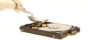 RecoveryLab Chemnitz: Datenrettung von Seagate Backup Plus Ultra Slim